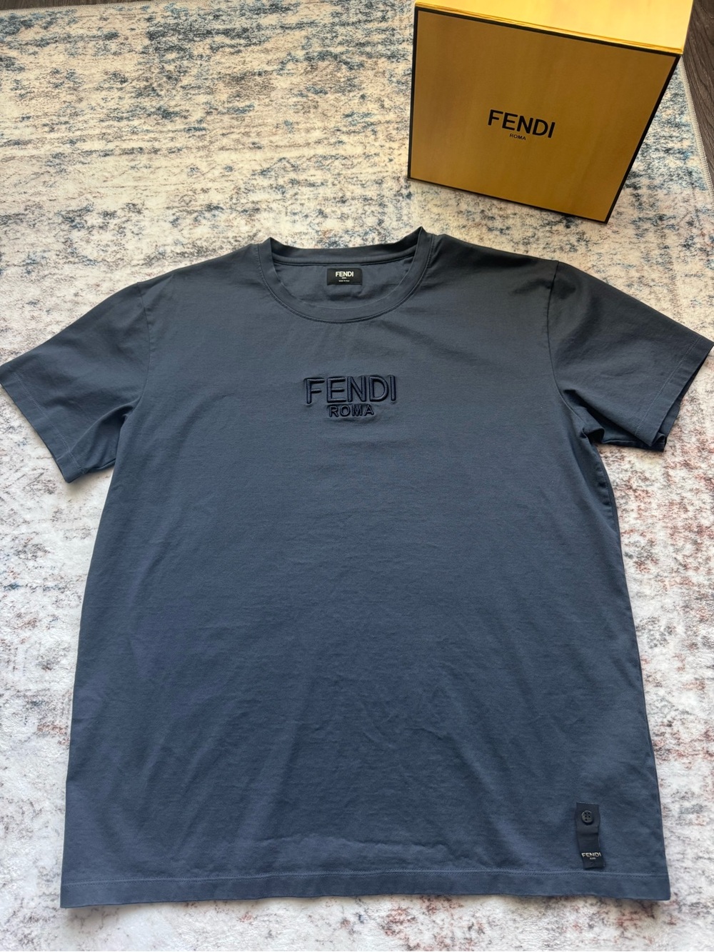 Fendi T-Shirt